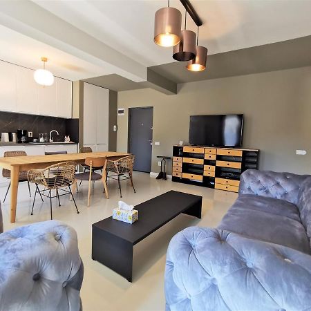 Grey Apartments Cluj-Napoca Eksteriør bilde