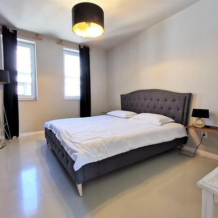 Grey Apartments Cluj-Napoca Eksteriør bilde