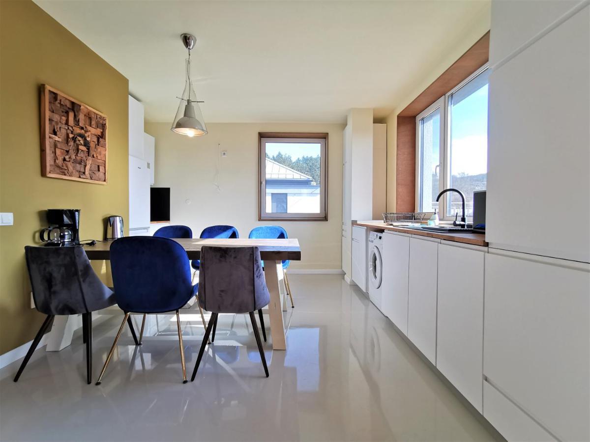 Grey Apartments Cluj-Napoca Eksteriør bilde