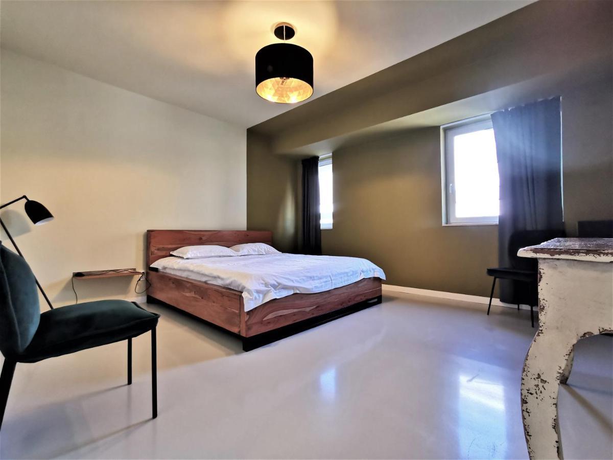 Grey Apartments Cluj-Napoca Eksteriør bilde