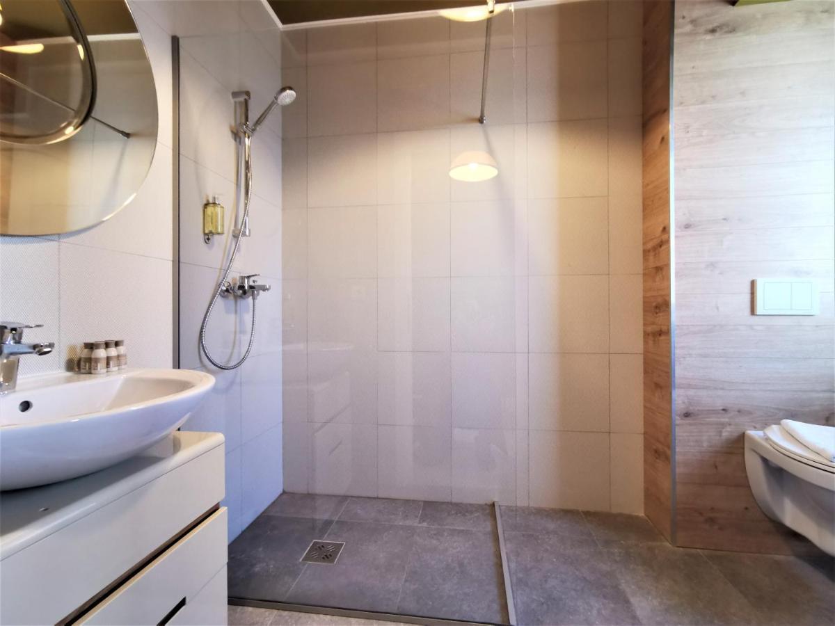 Grey Apartments Cluj-Napoca Eksteriør bilde