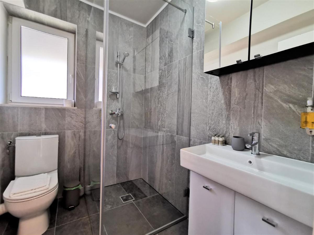 Grey Apartments Cluj-Napoca Eksteriør bilde