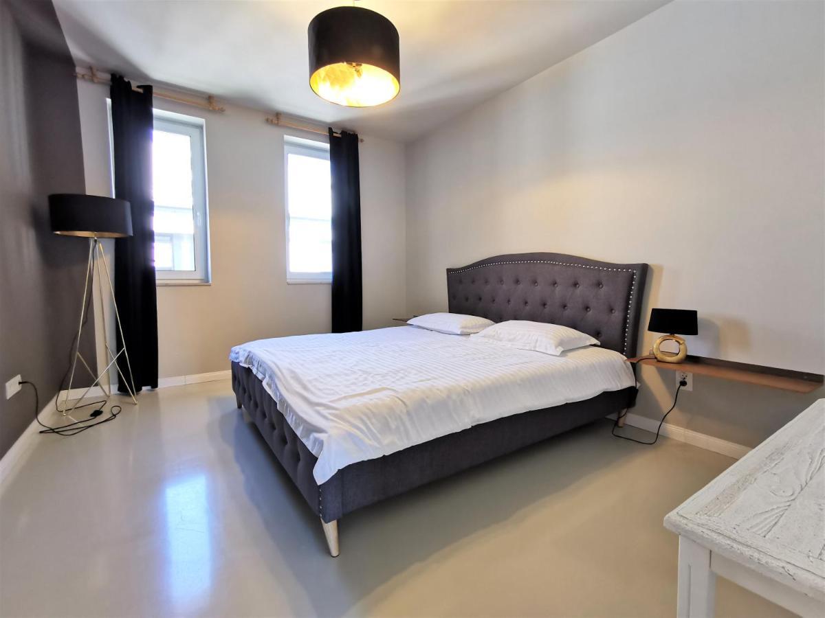 Grey Apartments Cluj-Napoca Eksteriør bilde